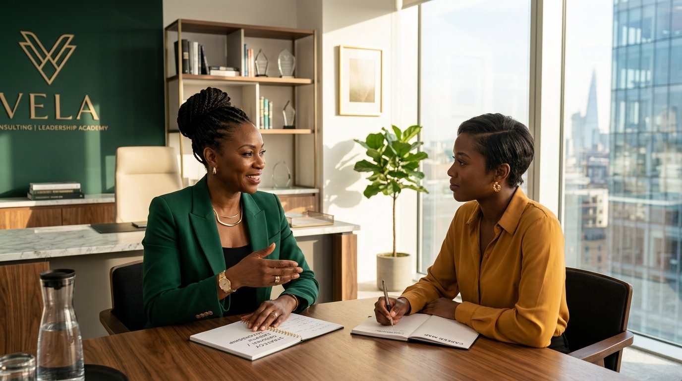 Coaching Bâtisseuse Élite