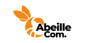 Logo Abeille com