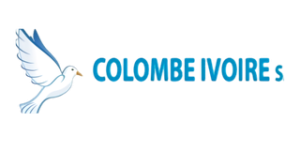 Colombe Ivoire